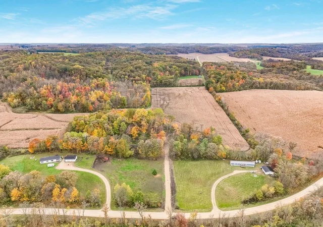 4th image of Lot 1 Tbd 1270Th Ave, New Haven Twp, WI 54013 | MLS# 7131633