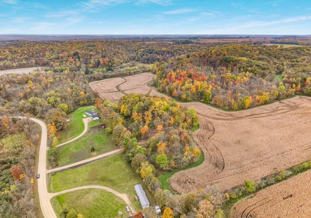 5th image of Lot 1 Tbd 1270Th Ave, New Haven Twp, WI 54013 | MLS# 7131633