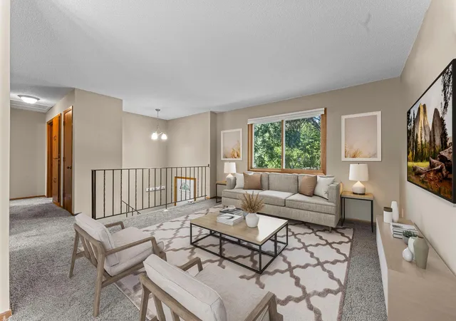 Photo 3 of Sale Pending at 3756 226th Avenue Nw, Saint Francis, MN 55070 | MLS# 7131637 | Listing updated on 2026-09-21
