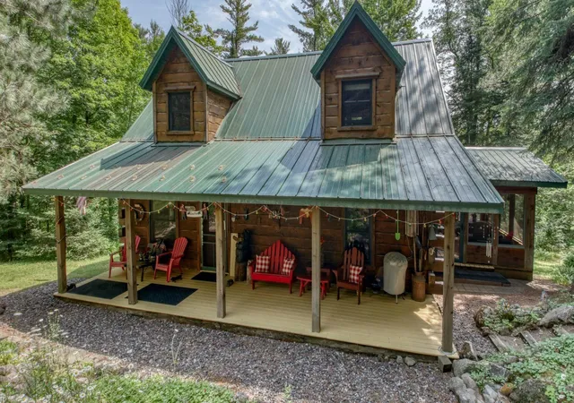 1st image of 9146 Chippewa Pines Wy, Winter, WI 54896 | MLS# 7131639