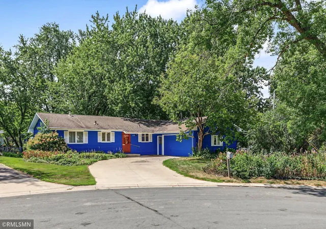 1st image of 4738 Decatur Pl N, New Hope, MN 55428 | MLS# 7131641