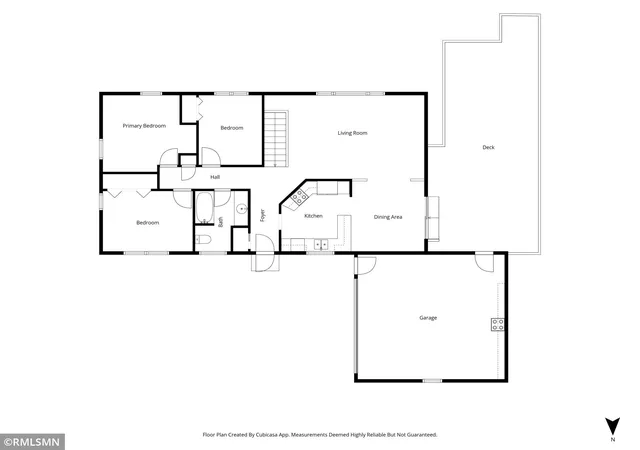 52nd image of 4738 Decatur Pl N, New Hope, MN 55428 | MLS# 7131641