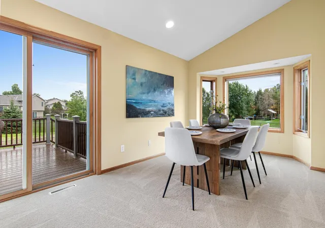 Photo 3 of Sale Pending at 17213 Van Buren St Ne, Ham Lake, MN 55304 | MLS# 7131642 | Listing updated on 2026-10-11