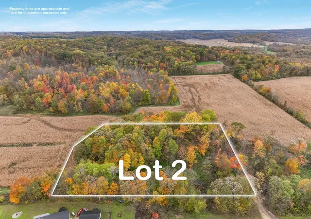 1st image of Lot 2 Tbd 1270th Ave, New Haven Twp, WI 54013 | MLS# 7131647