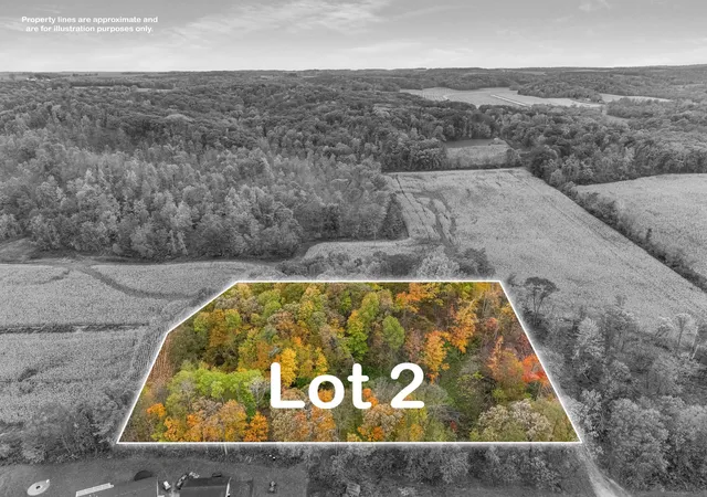 25th image of Lot 2 Tbd 1270th Ave, New Haven Twp, WI 54013 | MLS# 7131647