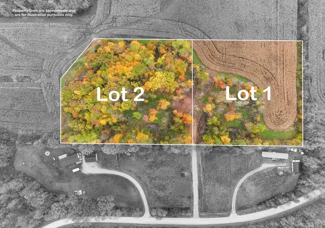 3rd image of Lot 2 Tbd 1270Th Ave, New Haven Twp, WI 54013 | MLS# 7131647