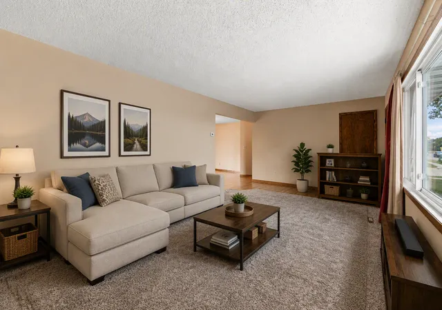 Photo 3 of Single family home for sale at 2101 20Th St S, Moorhead, MN 56560 | MLS# 7131648 | Listing updated on 2026-08-30