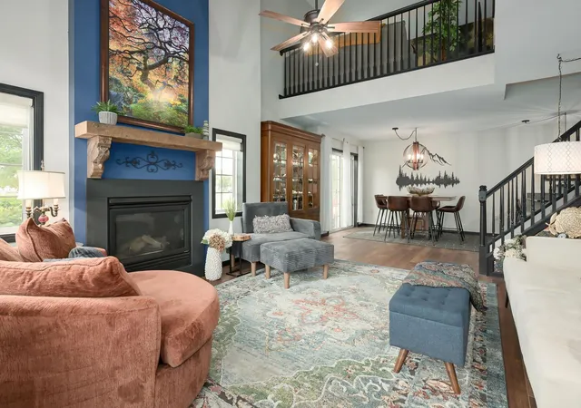 Photo 3 of Single family home for sale at 2441 Oakridge Cir, Hudson, WI 54016 | MLS# 7131655 | Listing updated on 2026-09-04