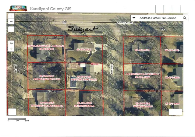 32nd image of 904 Willmar Ave Se, Willmar, MN 56201 | MLS# 7131658