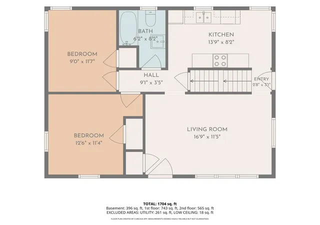 48th image of 5149 University Ave Ne, Columbia Heights, MN 55421 | MLS# 7131662