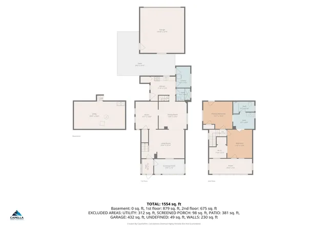 20th image of 804 Sherburne Ave, Saint Paul, MN 55104 | MLS# 7131665