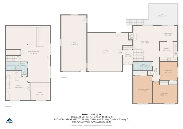 32nd image of 7748 Cayenne Plz W, Woodbury, MN 55125 | MLS# 7131674
