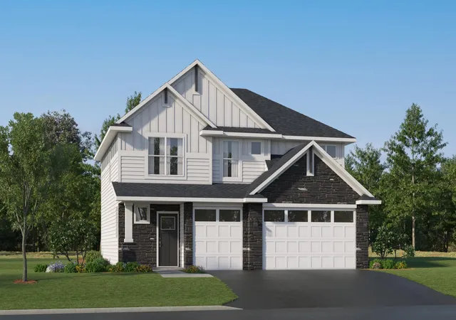 1st image of 18350 Glancy Wy, Lakeville, MN 55044 | MLS# 7131679