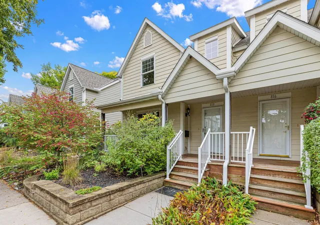 Photo 1 of Single family home for sale at 818 24th Avenue NE, Minneapolis, MN 55418 | MLS# 7131682 | Listing updated on 2026-10-03