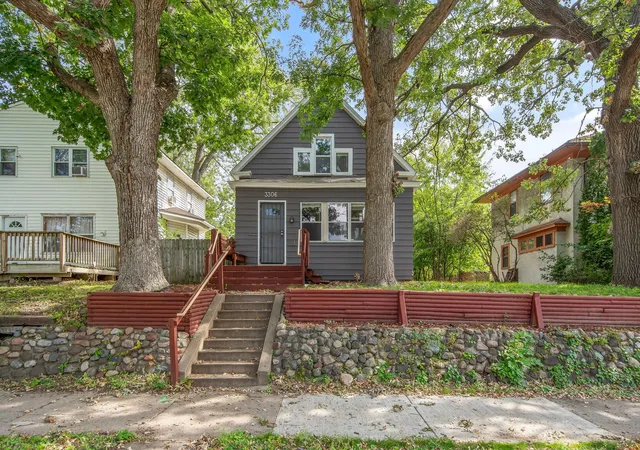Photo 1 of Single family home for sale at 3306 Bryant Ave N, Minneapolis, MN 55412 | MLS# 7131684 | Listing updated on 2026-08-28