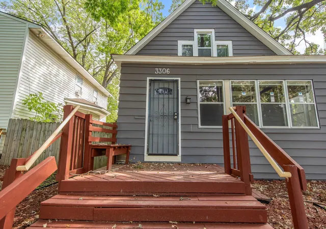 Photo 3 of Single family home for sale at 3306 Bryant Ave N, Minneapolis, MN 55412 | MLS# 7131684 | Listing updated on 2026-08-28