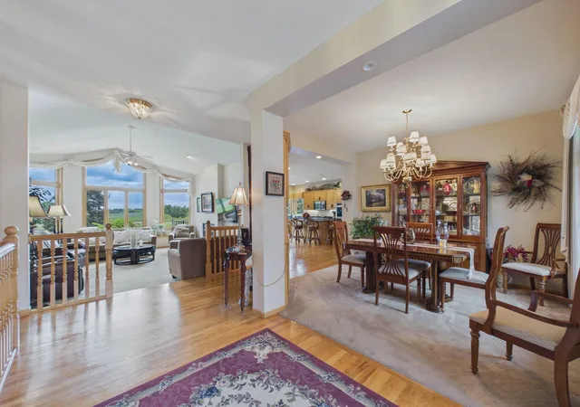 Photo 3 of Single family home for sale at 9810 Bechtold Rd, Corcoran, MN 55374 | MLS# 7131689 | Listing updated on 2026-09-24