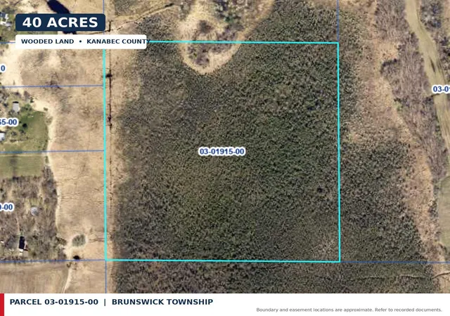 Photo 1 of Land for sale at 1221 Highway 65, Braham, MN 55006 | MLS# 7131697 | Listing updated on 2026-09-22