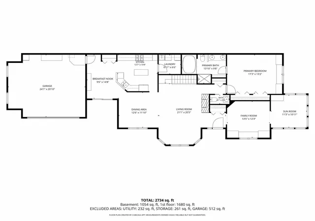 46th image of 1724 Donegal Dr, Woodbury, MN 55125 | MLS# 7131706