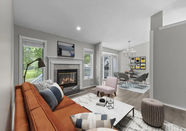 Photo 2 of Single family home for sale at 4840 Evergreen Ln N, Plymouth, MN 55442 | MLS# 7131714 | Listing updated on 2026-09-25