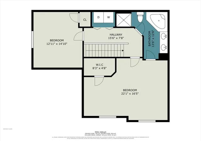 29th image of 20536 Erin Ct #34, Farmington, MN 55024 | MLS# 7131717