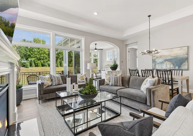 Photo 1 of Single family home for sale at 87 Spring Farm Rd, North Oaks, MN 55127 | MLS# 7131722 | Listing updated on 2026-10-07