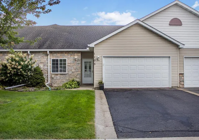 Single family home for sale at 1105 Iris Dr, Saint Paul, MN 55127 | MLS# 7131734