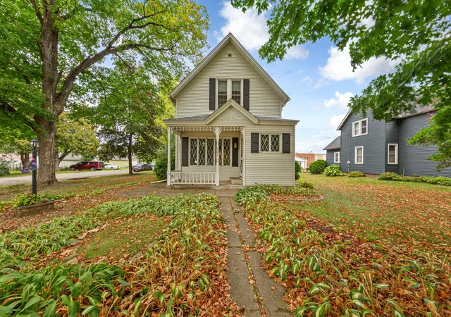 Photo 1 of Sale Pending at 206 1st Street S, Nerstrand, MN 55053 | MLS# 7131737 | Listing updated on 2026-09-23