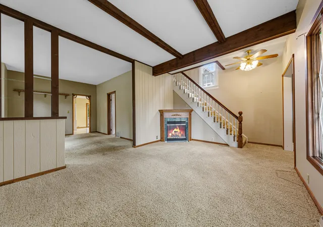Photo 3 of Sale Pending at 206 1st Street S, Nerstrand, MN 55053 | MLS# 7131737 | Listing updated on 2026-09-23