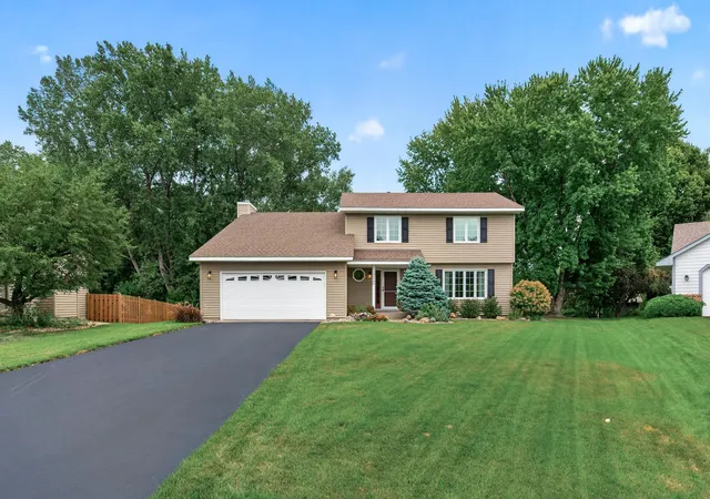 Photo 1 of Single family home for sale at 13640 Gardenia Path, Apple Valley, MN 55124 | MLS# 7131749 | Listing updated on 2026-08-27