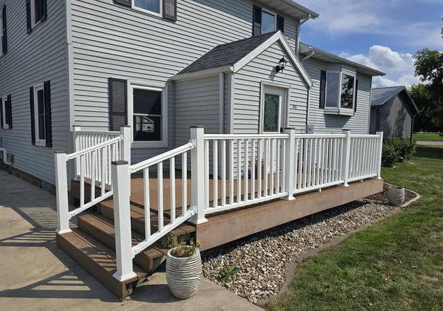 Photo 2 of Single family home for sale at 102 County Road 16 S, Comfrey, MN 56019 | MLS# 7131752 | Listing updated on 2026-09-21