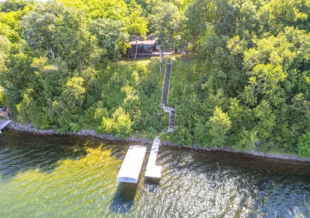54th image of 44077 E Spirit Dr, Vergas, MN 56587 | MLS# 7131759