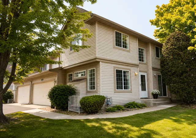 2nd image of 1088 Lovell Ave W, Roseville, MN 55113 | MLS# 7131760