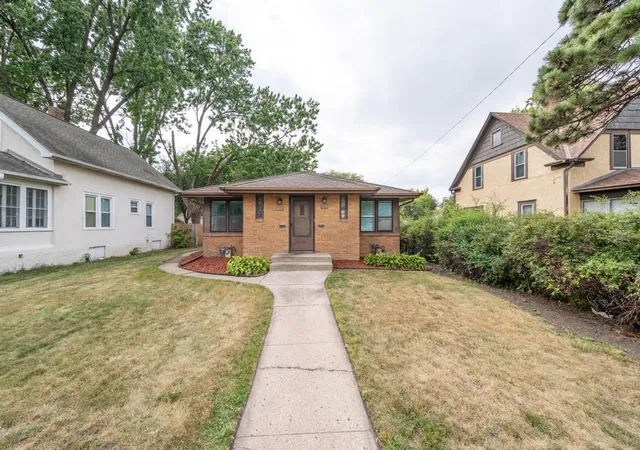 Photo 1 of Multi family home for sale at 4037 Fremont Ave N, Minneapolis, MN 55412 | MLS# 7131768 | Listing updated on 2026-09-02