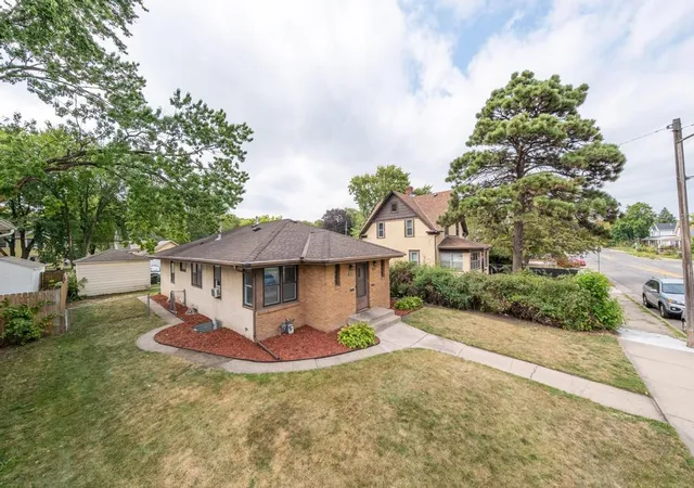 Photo 2 of Multi family home for sale at 4037 Fremont Ave N, Minneapolis, MN 55412 | MLS# 7131768 | Listing updated on 2026-09-02