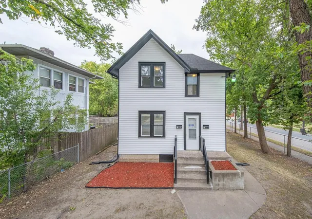 Photo 1 of Multi family home for sale at 2400 Emerson Ave N, Minneapolis, MN 55411 | MLS# 7131771 | Listing updated on 2026-08-27