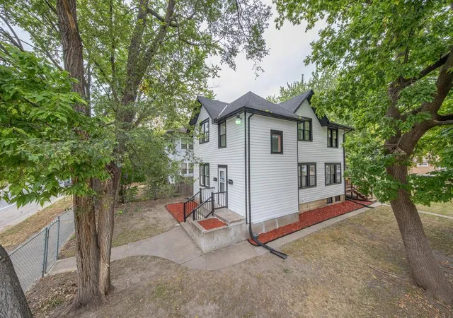 Photo 3 of Multi family home for sale at 2400 Emerson Ave N, Minneapolis, MN 55411 | MLS# 7131771 | Listing updated on 2026-08-27