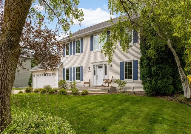 Photo 1 of Sale Pending at 3430 Holly Ln N, Plymouth, MN 55447 | MLS# 7131776 | Listing updated on 2026-08-31