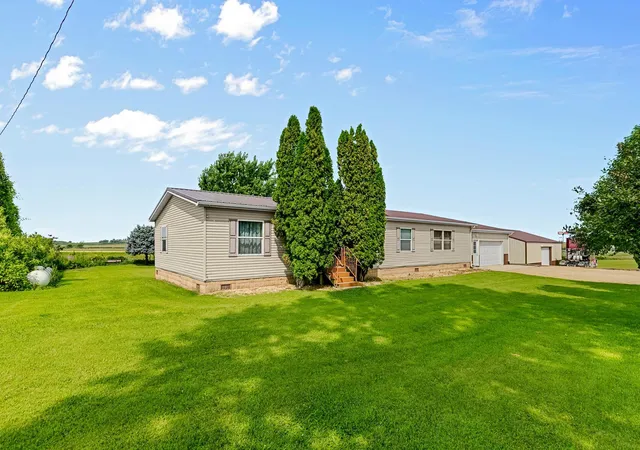 Photo 1 of Single family home for sale at 15774 Sw 35th Ave, Ellendale, MN 56026 | MLS# 7131796 | Listing updated on 2026-09-03