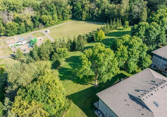 Listing Photo 2 - Condo for sale in building located at 14020 44th Pl N, Plymouth, MN 55446 - Unit #2
