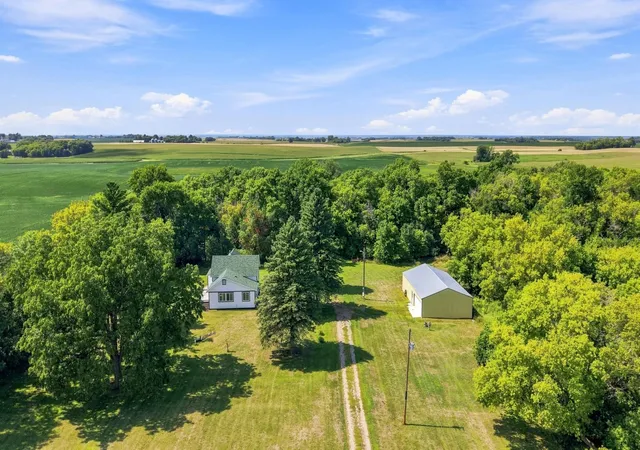 Photo 1 of Sale Pending at 38401 County Hwy 21, Rothsay, MN 56579 | MLS# 7131800 | Listing updated on 2026-08-26