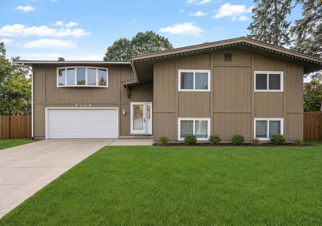 Photo 1 of Single family home for sale at 7119 Dallas Rd, Brooklyn Center, MN 55430 | MLS# 7131815 | Listing updated on 2026-09-07
