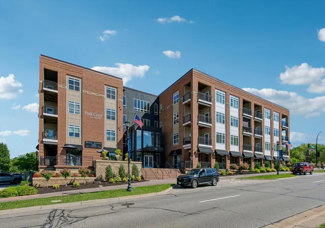 Condo for sale at 12501 Nicollet Ave #425, Burnsville, MN 55337 | MLS# 7131821