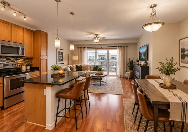 Photo 3 of Condo for sale at 12501 Nicollet Ave #425, Burnsville, MN 55337 | MLS# 7131821 | Listing updated on 2026-10-01