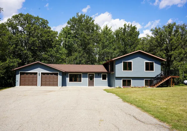 Photo 1 of Single family home for sale at 3844 County Hwy 29, Twin Valley, MN 56584 | MLS# 7131823 | Listing updated on 2026-09-04