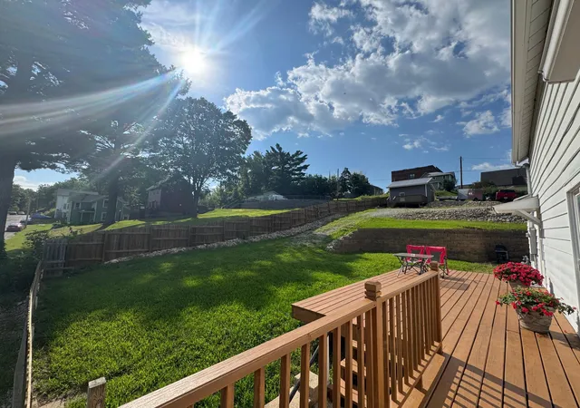 Photo 3 of Single family home for sale at 205 Elmwood St E, Lanesboro, MN 55949 | MLS# 7131827 | Listing updated on 2026-08-26