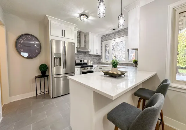 Photo 2 of Single family home for sale at 4370 Mackey Ave S, Saint Louis Park, MN 55424 | MLS# 7131837 | Listing updated on 2026-08-27