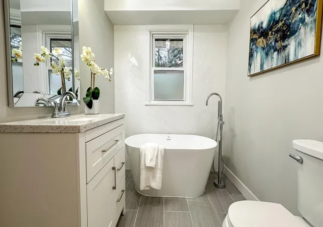 Photo 3 of Single family home for sale at 4370 Mackey Ave S, Saint Louis Park, MN 55424 | MLS# 7131837 | Listing updated on 2026-08-27