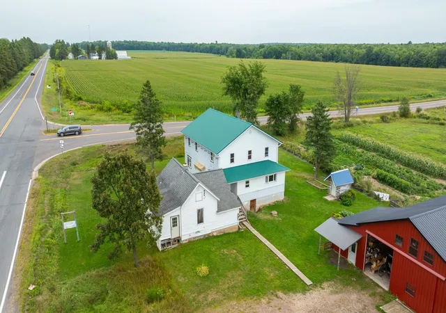 4th image of 36995 State Hwy 64, Gilman, WI 54433 | MLS# 7131841