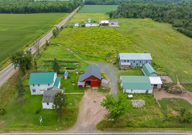 5th image of 36995 State Hwy 64, Gilman, WI 54433 | MLS# 7131841